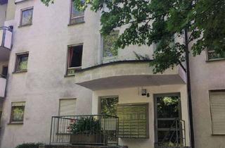 Wohnung kaufen in Schießrainweg, 71263 Weil der Stadt, Renovierungsbedürftige 3-Zimmerwohnung in gefragter Lage zum sofortigen Bezug
