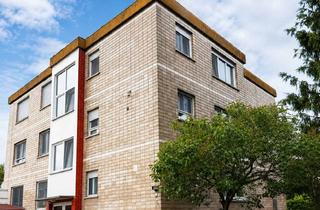 Wohnung kaufen in 63456 Hanau, Provisionsfreie Kapitalanlage: Vermietete ca. 148 m² Eigentumswohnung über den gesamten 1. Stock