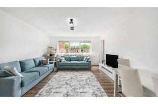 Wohnung kaufen in 26160 Bad Zwischenahn, Sanierte Wohnung mit hellen Räumen, KFZ-Stellplatz, Balkon, neuer Heizung & Küche