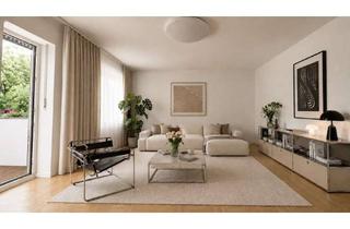Wohnung kaufen in 85551 Kirchheim, Hochwertige 4-Zimmer-Wohnung mit Südwestbalkon in Kirchheim bei München