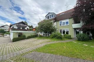 Wohnung kaufen in Beethovenweg 10, 88433 Schemmerhofen, 2 x 2-Zimmer-Wohnungen in 4 Parteienhaus Schemmerhofen