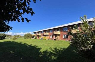 Wohnung kaufen in 25718 Friedrichskoog, Ruhige 2-Zimmer-Wohnung mit Balkon & Deichblick – Nordsee, ideal für Eigennutzung & Ferienvermietung