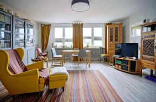 Wohnung kaufen in 31535 Neustadt, Sofort verfügbar: Helle, gepflegte Eigentumswohnung mit Balkon und Stellplatz im Herzen von Neustadt