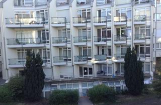 Wohnung kaufen in Barerstraße 34, 80333 Maxvorstadt, Von Privat 1-Zimmer-Wohnung - Bestlage: Uni/Museumsviertel