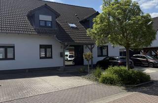 Wohnung kaufen in Gerstenbreiten 64, 38165 Lehre, 3 Zimmer Maisonette Eigentumswohnung am Naturschutzgebiet mit 2 Einstellplätzen