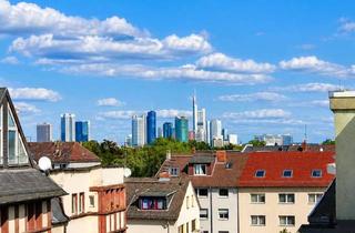 Wohnung kaufen in Güntherstraße, 60528 Niederrad, Güntherstraße 7, 60528 Frankfurt