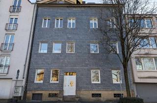 Wohnung kaufen in Meckelstr. 74, 42285 Barmen, Attraktive und bezugsfreie 3-Zimmer-Wohnung in Wuppertal-Barmen