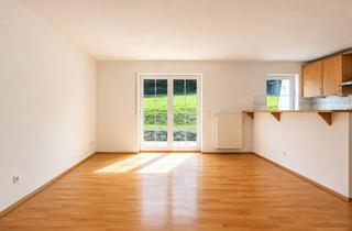 Wohnung kaufen in In Der Mauer 18, 57299 Burbach, Ihr neues Zuhause in Burbach – provisionsfreie 4-Zimmer-Wohnung mit Balkon & Garage