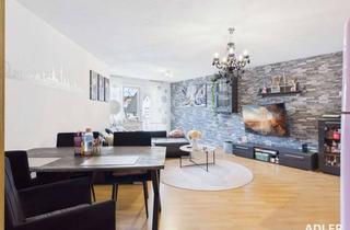 Wohnung kaufen in 71154 Nufringen, Gepflegte 3,5-Zimmer-Wohnung mit Südbalkon in Nufringen – sofort wohlfühlen auf 80 m²