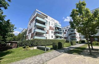 Wohnung kaufen in 65189 Wiesbaden, In Kürze bezugsfreie 4,5 ZKB-ETW mit EBK, 2 Bäder, Terrasse, Garten und TG im Herzen von Wiesbaden!