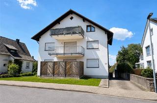 Wohnung kaufen in 76316 Malsch, Bestens vermietete 2 ZKB-ETW im 6-Fam.-Wohnhaus mit Balkon und Garage in Malsch