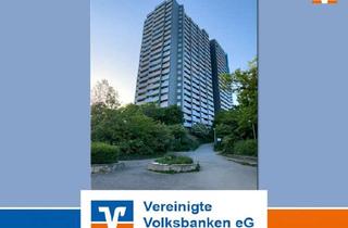 Wohnung kaufen in 72076 Tübingen, Luxus Wohnung mit toller Aussicht