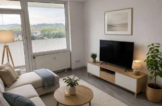 Wohnung kaufen in Steinstr. 72, 45968 Gladbeck, Vermietete 3-Zimmer-Kapitalanlage mit großem Balkon und Fernblick | 67,5 m² | Gladbeck
