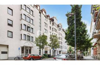 Wohnung kaufen in 55118 Neustadt, Freundliche 3 - Zimmer - Wohnung mit Balkon und Tiefgarage in der Mainzer Neustadt