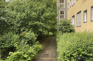 Wohnung kaufen in Heilmannring 73, 13627 Charlottenburg, bezugsfreie 3-Zimmer-Wohnung mit Stellplatz in Berlin-Charlottenburg