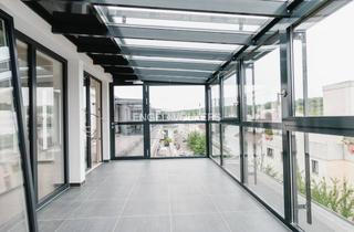Penthouse kaufen in 75175 Oststadt, Exclusives City-Penthouse im Erstbezug – Direkt verlieben statt renovieren