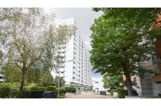 Wohnung kaufen in Irgenhöhe 24, 66119 Saarbrücken, -Provisionsfrei- Bezugsfreie 1,5 -Zimmer-Wohnung in Saarbrücken