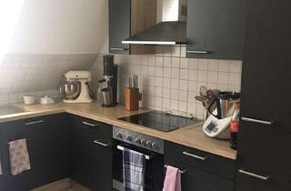 Wohnung mieten in Klosterweg 1c, 59602 Rüthen, Helle 2,5-Zimmer-Wohnung mit Stellplatz in ruhiger Lage von Rüthen