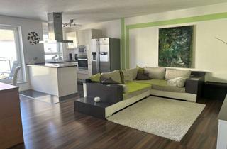 Wohnung mieten in 68239 Seckenheim, Wohnen in ruhiger Lage: 3,5-Zimmer-Wohnung in Mannheim-Seckenheim