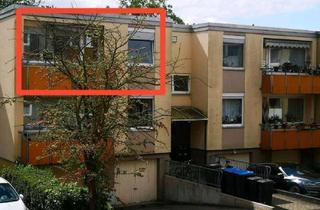 Wohnung mieten in Am Heidgarten, 59077 Pelkum, 3 Zimmer Wohnung im 4-Familienhaus. Hamm - Pelkum