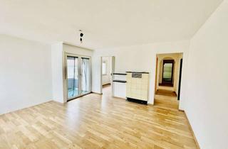 Wohnung mieten in Herbststrasse 16, 74072 Heilbronn, Zentrale 3.5 Zimmer-Wohnung mit 2 sonnigen Balkonen