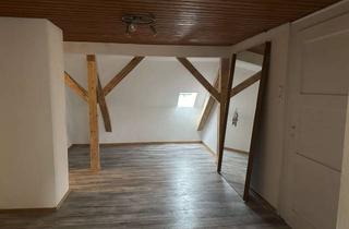 Wohnung mieten in 83395 Freilassing, DG-Wohnung im Herzen Freilassings