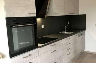 Wohnung mieten in 74243 Langenbrettach, Helle 3-Zimmer-DG-Wohnung mit neuer Einbauküche, Balkon & Garage – ruhige Lage in Langenbrettach
