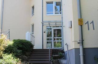 Wohnung mieten in 73035 Göppingen, GP-City, ab sofort frei: mit Küche, Keller und Balkon