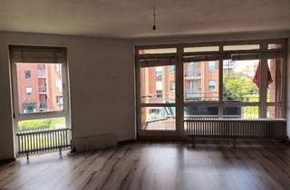 Wohnung mieten in Kardinal-Von-Galen-Ring 12, 30823 Garbsen, Helle 2-Zimmer-Wohnung in Garbsen-Mitte mit großem Süd-West Balkon