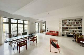 Lofts mieten in 10999 Kreuzberg, Loft zum Wohnen/Arbeiten/Leben