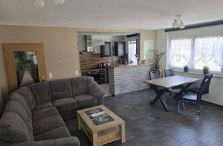 Wohnung mieten in Wassertappen 10 A, 38446 Nordsteimke, Zuhause mit 3 Zimmern und überdachter Terrasse in Wolfsburg