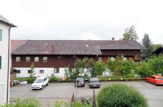 Wohnung mieten in Tölzerstraße 12, 83607 Holzkirchen, Geräumige Wohnung in der Ortsmitte
