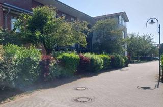 Wohnung mieten in Rotkäppchenweg, 21514 Büchen, Schöne 2-Raum-Wohnung im SENIOREN-Wohnpark-Büchen (WE 02)