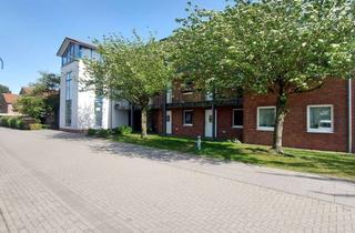 Wohnung mieten in Rotkäppchenweg, 21514 Büchen, Schöne 2-Raum-Wohnung im SENIOREN-Wohnpark-Büchen (WE 12)