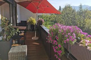Wohnung mieten in 83700 Rottach-Egern, Gelegenheit am Tegernsee von privat! Ohne Provision!