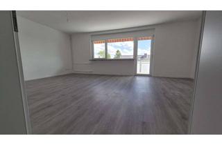 Wohnung mieten in 64653 Lorsch, Sanierte 4-Zimmer-Wohnung mit Balkon & Einbauküche