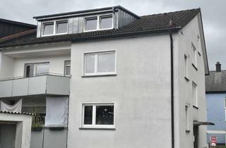 Wohnung mieten in Buchenweg 34, 76356 Weingarten, Frisch sanierte 2-Zimmer-Wohnung ohne Balkon zum 01.07.2026