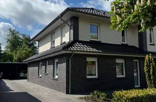 Wohnung mieten in 26817 Rhauderfehn, Sehr gepflegte Unterwohnung in zentraler Lage!