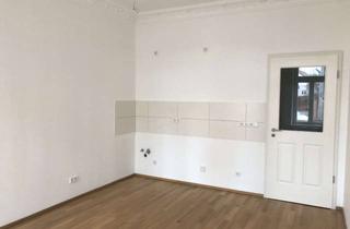 Wohnung mieten in Delitzscher Straße 122, 04129 Eutritzsch, *Sanierter Altbau* Hochwertige Single-Wohnung mit Balkon - ab 15.08.2026