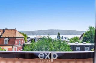 Wohnung mieten in 82319 Starnberg, Idyllischer Seeblick: Ihr neues Zuhause in Starnberg