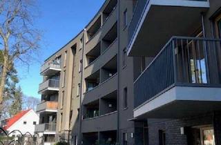 Wohnung mieten in Fortunaallee 15, 12683 Biesdorf, Hochwertiger Neubau an der Wuhle in Biesdorf