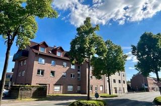 Wohnung mieten in 48249 Dülmen, 2026 modernisierte Erdgeschosswohnung mit neuem Badezimmer, Terrasse und Stellplatz