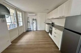Wohnung mieten in Kettengasse 22/4, 75031 Eppingen, Moderne Maisonettewohnung mit eigenem Eingang, Terrasse und hochwertiger Einbauküche