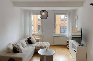 Wohnung mieten in Bahnhofstrasse 41, 56626 Andernach, Andernach Zentrum 2 ZKB, Parkett