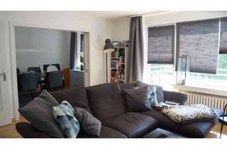 Wohnung mieten in Lütticher Str. 190, 52064 Aachen, Kernsanierte Wohnung, 3 Zimmern mit Balkon & neuem Bad im 1. OG