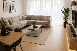 Wohnung mieten in Panoramastraße, 89129 Langenau, Helle 3-Zimmer-Wohnung mit Balkon und Hausmeisterservice!
