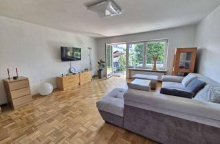 Wohnung mieten in 85375 Neufahrn, Großzügige Erdgeschosswohnung im Neufahrner Zentrum