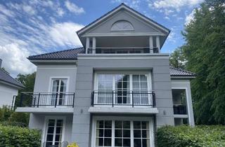 Wohnung mieten in Hagener Allee 47a, 22926 Ahrensburg, Großzügige, frisch renovierte 4-Zimmer-Dachgeschosswohnung in bester Lage von Ahrensburg