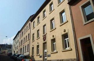 Wohnung mieten in Ritterstraße 14, 76646 Bruchsal, Schöne 4,5 ZKB-Altbau-Wohnung (2.OG), mit EBK und 2 Balkonen in Bruchsal-Stadt!