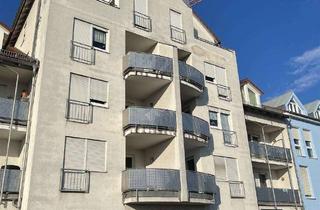 Wohnung mieten in Bahnhofsring, 76676 Graben-Neudorf, Vermietung nach Sanierung - voll möbliertes 1,5 ZKB-Apartement mit Balkon in Graben-Neudorf